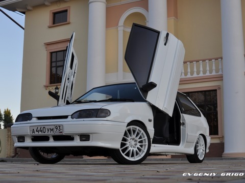 №14, Алексей Коковин №14, Алексей Коковин