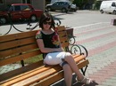 Аня Присягіна фотография #33 (источник - https://vk.com/id79362966)