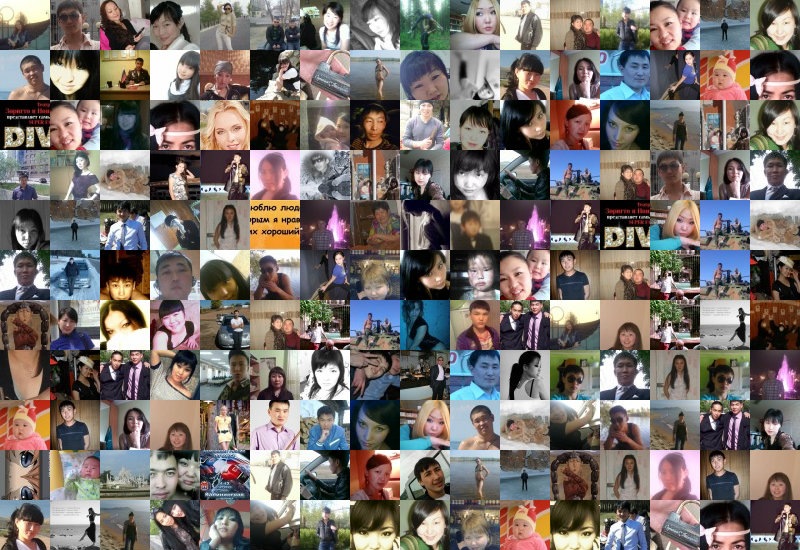 Алла Будажапова фотография #46