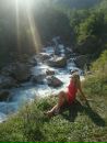 Фотография Тесовской Ирины