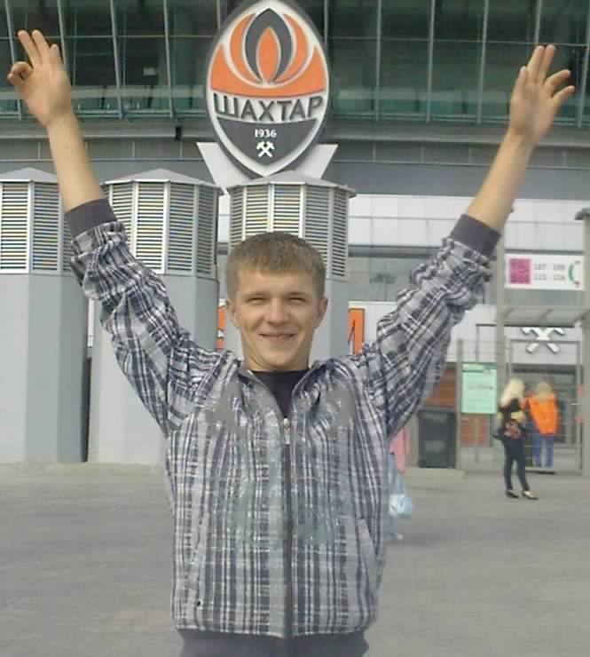 Max Mald фотография #8