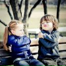 Фотография Чернышёвой Марии