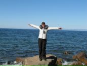 Фотография Шаталовой Елены