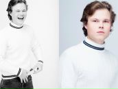 Фотография Паршина Павла