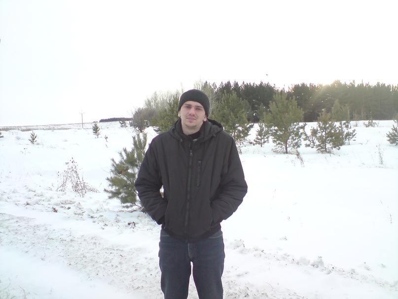 Николай Апарин фотография #8