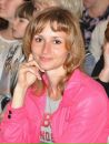 Фотография Семенистой Екатерины