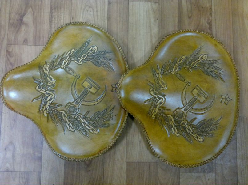 Ivars Cc фотография #19