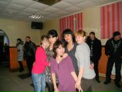 Фотография Рыжовой Ниночки