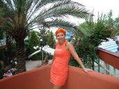 Фотография Бутаковой Лены