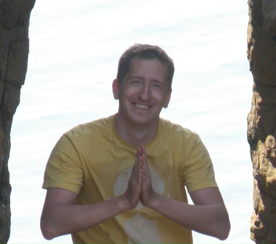 Дмитрий Алексеев фотография #23