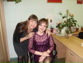 Фотография Гильмановой Екатерины