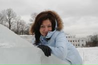 Фотография Горбуновой Юлии