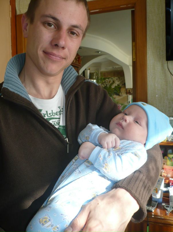 Игорь Тимохин фотография #47