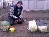 Фотография Павлухиной Татьяны