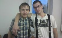 Фотография Попова Романа