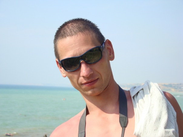 №19, Евгений Королёв, 46 лет, Санкт-Петербург №19, Евгений Королёв, 46 лет, Санкт-Петербург