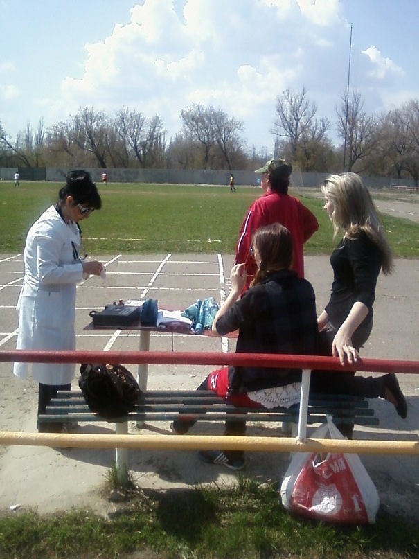 Дашуля Гоман фотография #45