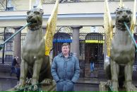 Андрей Бугай фотография #44 (источник - https://vk.com/id1254841)