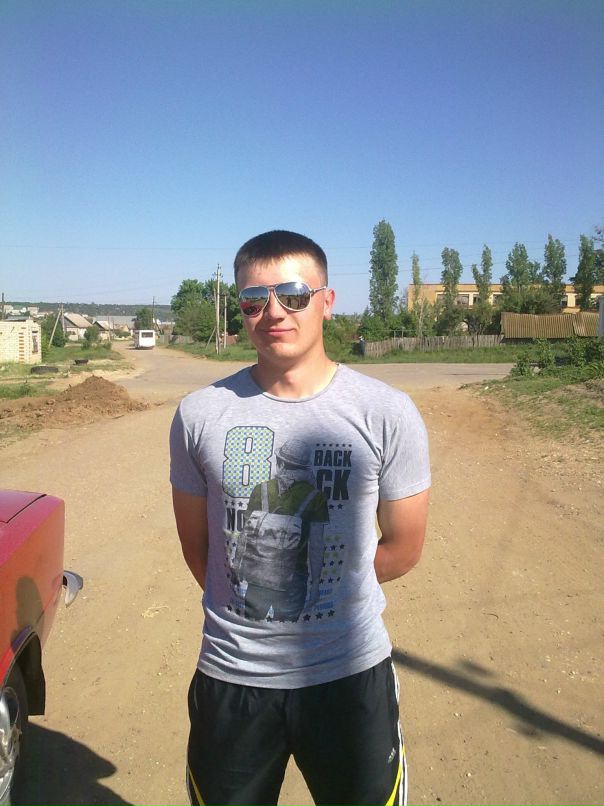 Игорь Старостин фотография #30