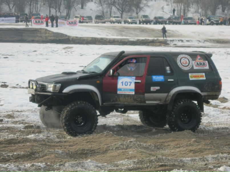 Иван Бедусенко фотография #28