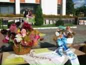 Наталія Кошка фотография #17 (источник - https://vk.com/id55018463)