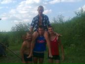 Сєрик Шульгатий фотография #29 (источник - https://vk.com/id75053652)