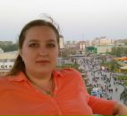 Фотография Пиминовой Надежды