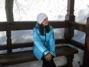 Фотография Хисаметдиновой Зилии