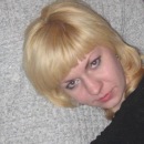 Фотография Воронцовой Елены