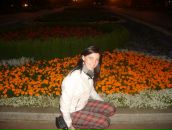 Фотография Калмыковой Виктории