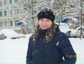 Фотография Князевой Татьяны