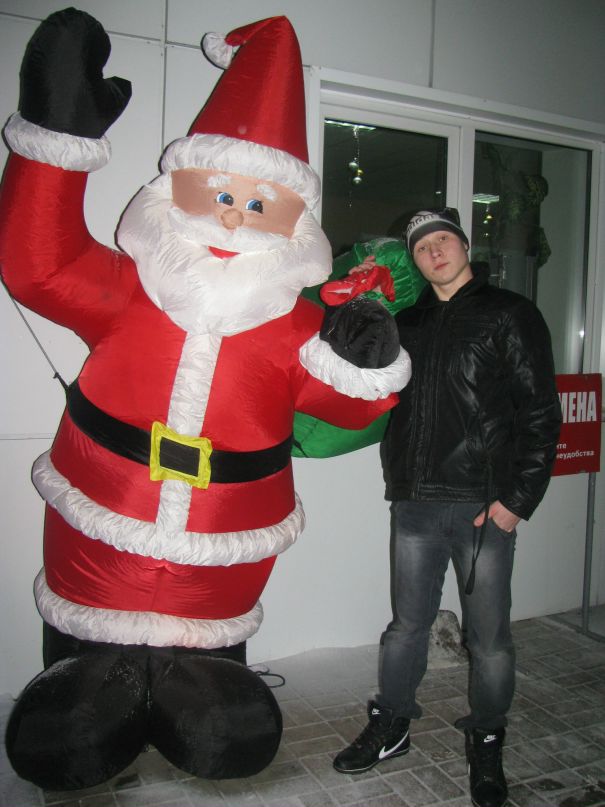 Валера Будько фотография #17