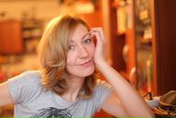 Фотография Юргенс Ани