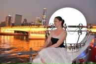 Фотография Кулагиной Анастасии