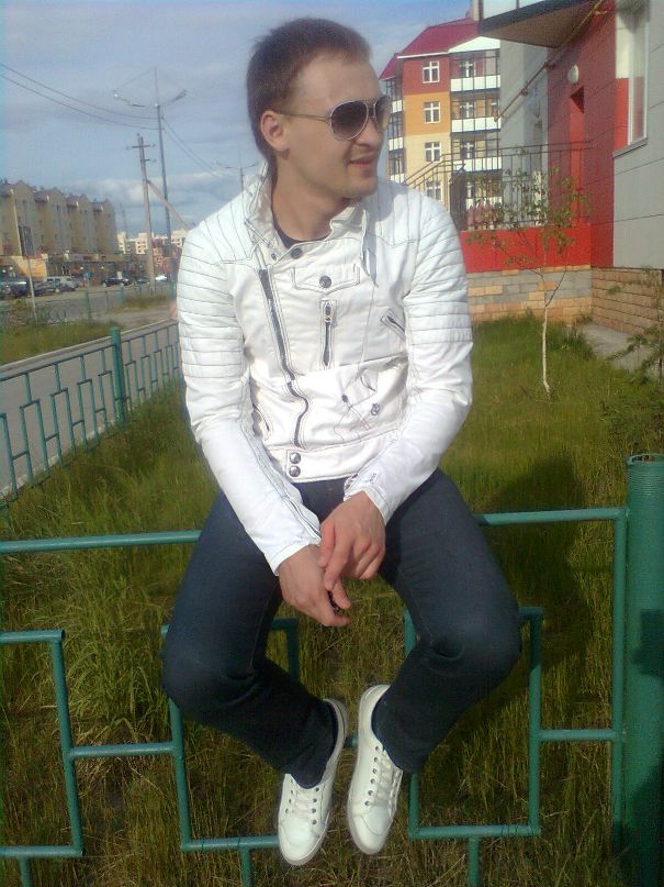Анатолий Усачев фотография #19