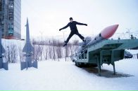 Фотография Скрипки Дмитрия