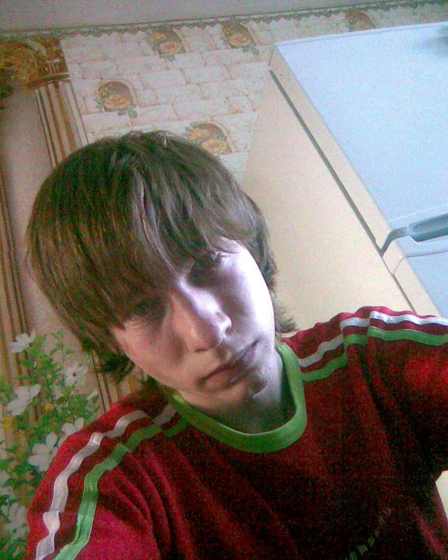 Фаниль Давлетшин фотография #18