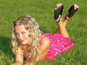 Крістінка Іщук фотография #19 (источник - https://vk.com/id23175983)