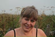 Фотография Коркиной Татьяны