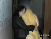 Фотография Макаровой Кристины