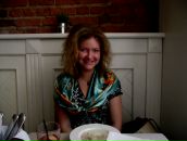 Фотография Марухновой Полины