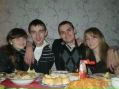 Надюшка Фіськович фотография #41 (источник - https://vk.com/id54711817)