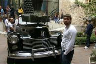 Фотография Пестова Александра