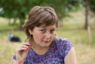 Фотография Бундиной Марины