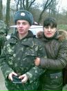Пєтя Канарик фотография #31 (источник - https://vk.com/id132094238)