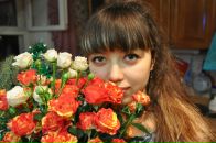 Фотография Ким Екатерины