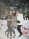 Фотография Дуйшанкуловой Маримы