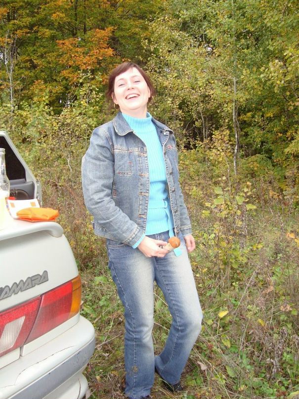 Ольга Сухарева фотография #29