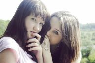 Фотография Рачковой Лины