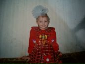 Фотография Приваловой Юлии